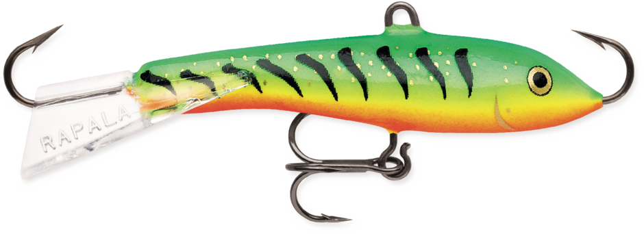 Rapala Jigging Rap