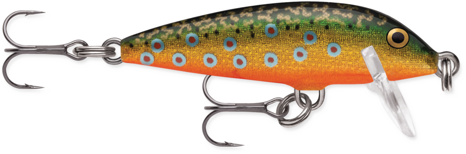 Rapala Countdown