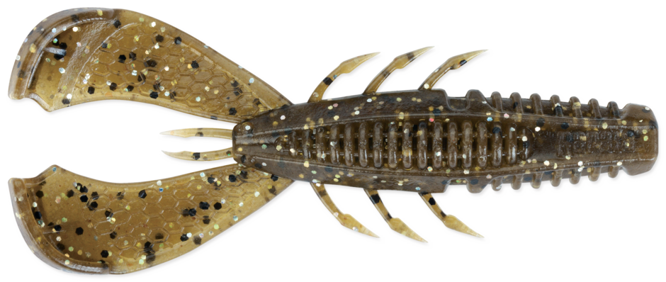 Rapala Crush City Cleanup Craw