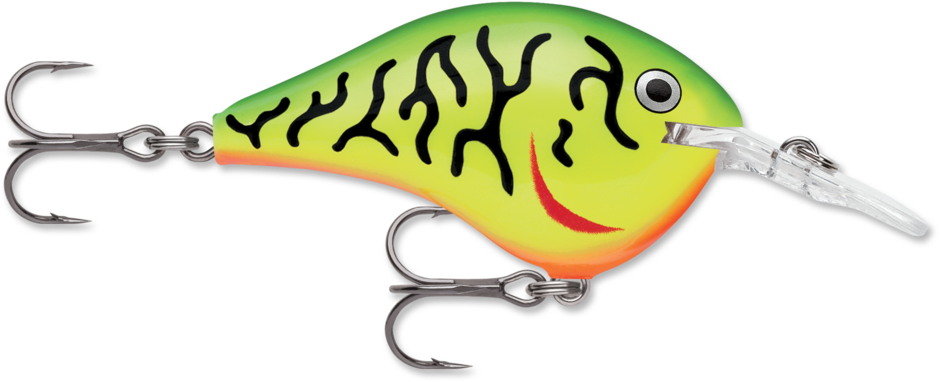 Rapala DT (Dives-To)