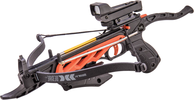 Bear Archery Desire RD Crossbow Pistol