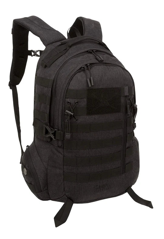 Samurai Tactical Hanzo Day Pack