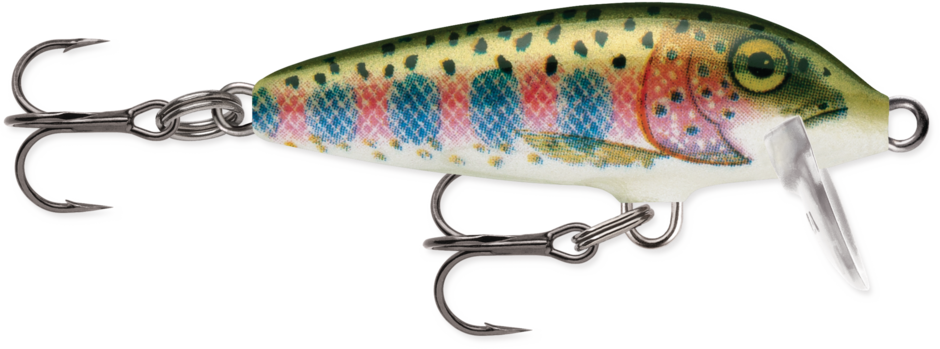 Rapala Original Floating