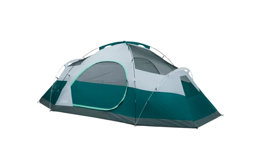 Coleman Blue Springs II - 8 Person