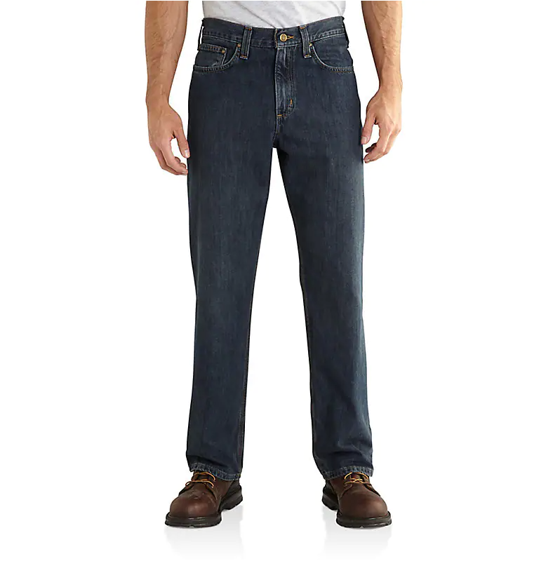 Carhartt Holter Relax Fit 5-Pocket Pants - Mens