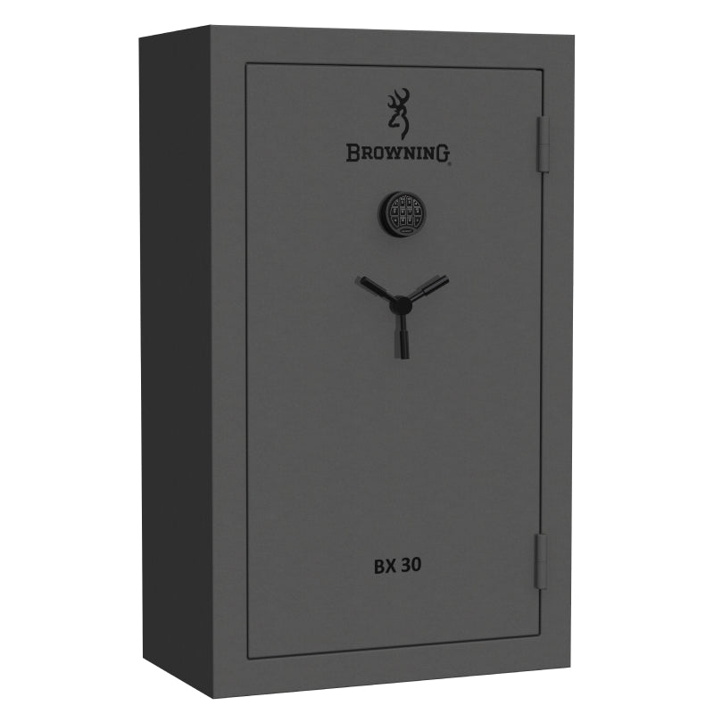 Browning BX Series 30 Safe