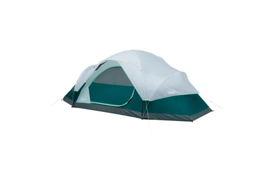 Coleman Blue Springs II - 8 Person