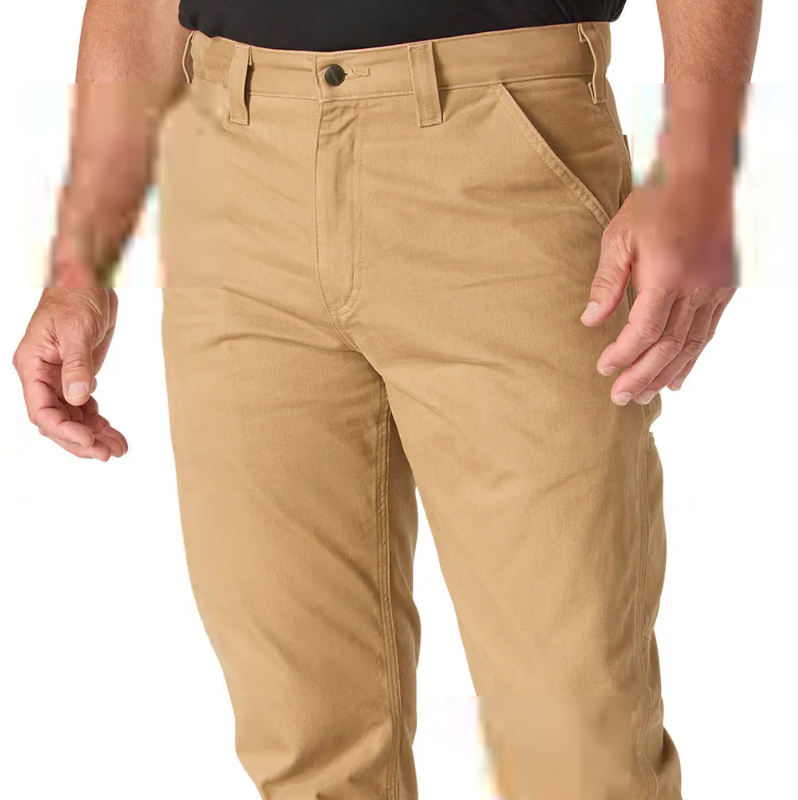 Carhartt Relaxed Straight Twill Dungaree
