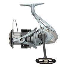 Shimano Nasci FC