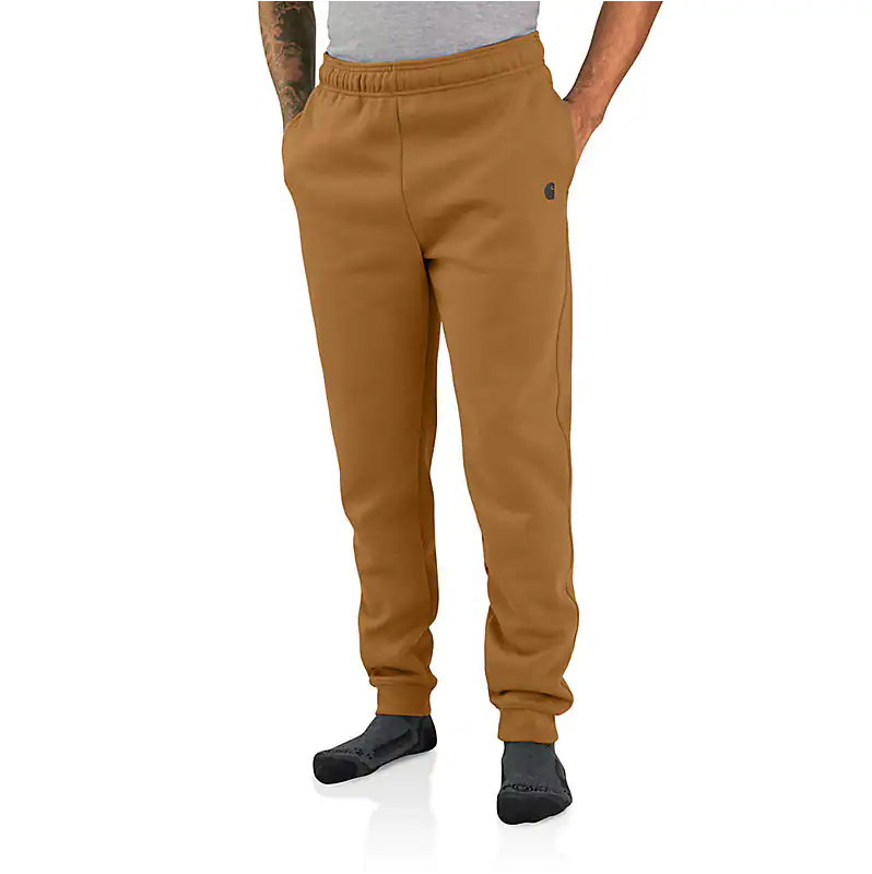 Carhartt Loose Fit Midweight Tapered Sweatpants - Mens