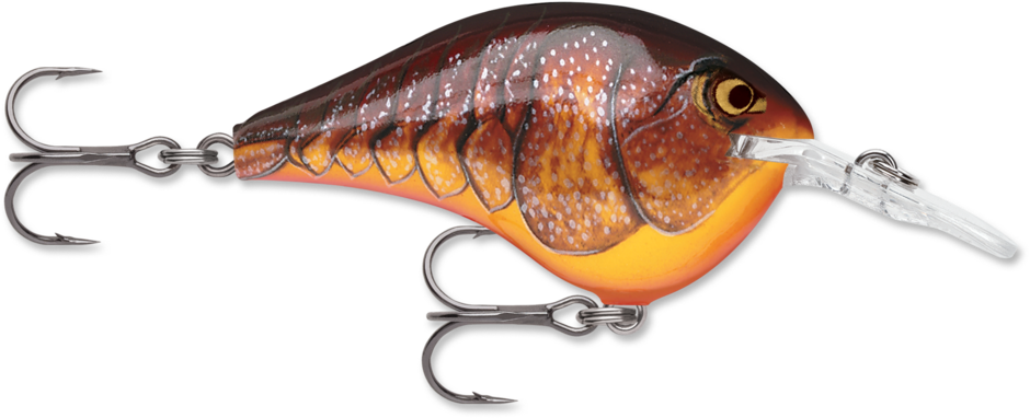Rapala DT (Dives-To)