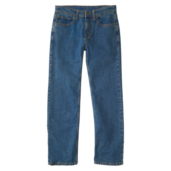 Carhartt Denim 5 Pocket Jeans - Boys