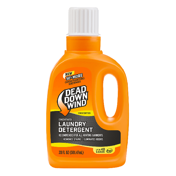 Dead Down Wind Laundry Detergent