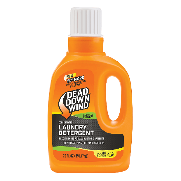 Dead Down Wind Laundry Detergent - Natural Woods