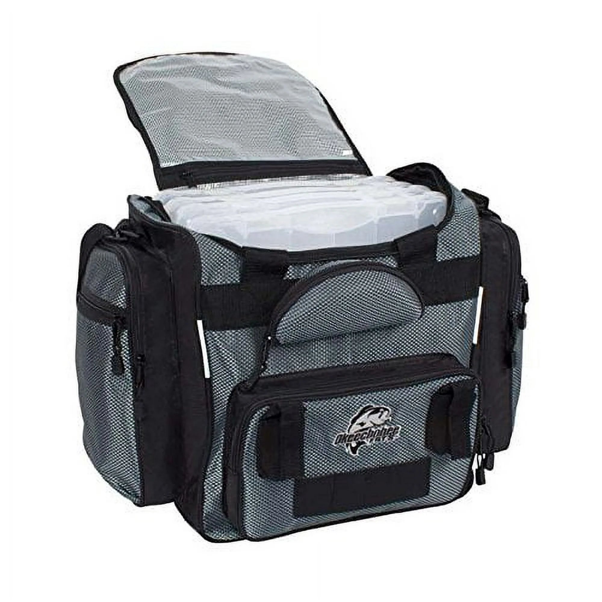Okeechobee Fats Fisherman XL Tackle Bag