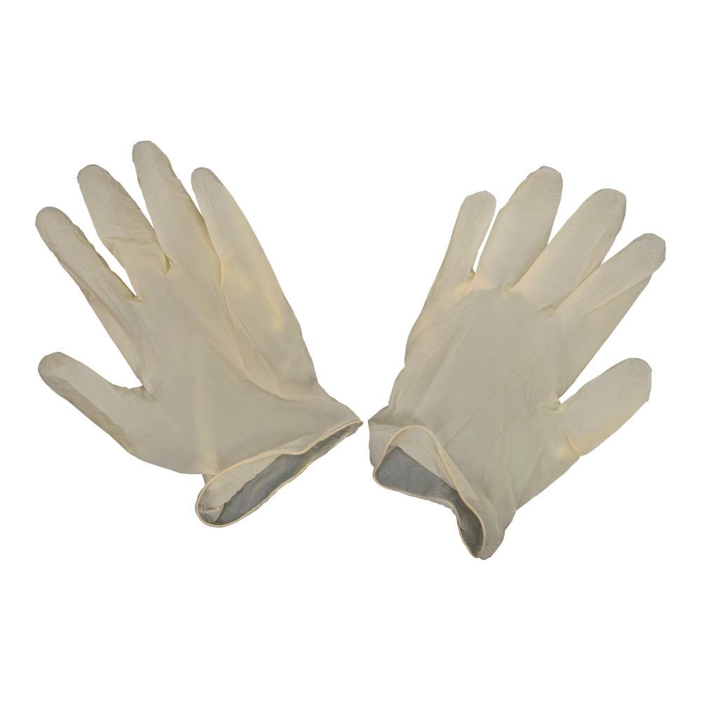 Allen Company Field Dressing Gloves 2-Pack