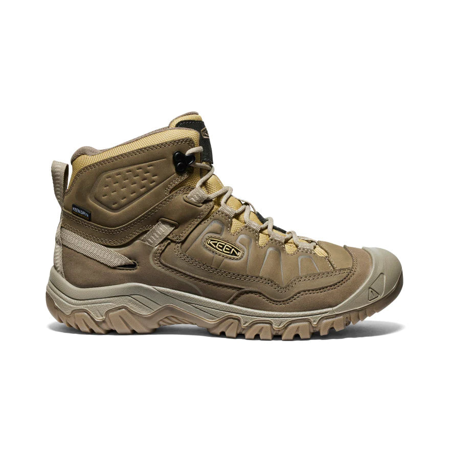 Keen Targhee IV Mid Waterproof - Mens