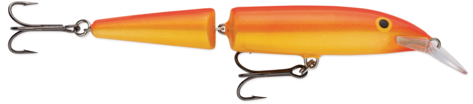 Rapala Jointed Minnow Lure