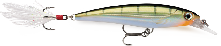 Rapala X-Rap Jerkbait