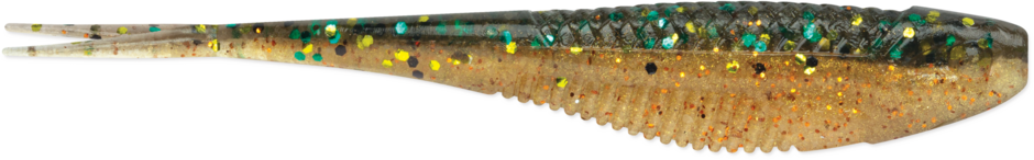 Rapala Crush City The Jerk Soft Bait