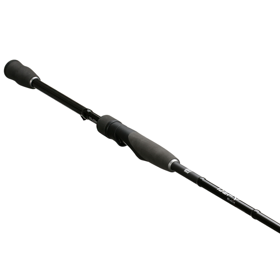 13 Fishing Defy Black Spinning Rod