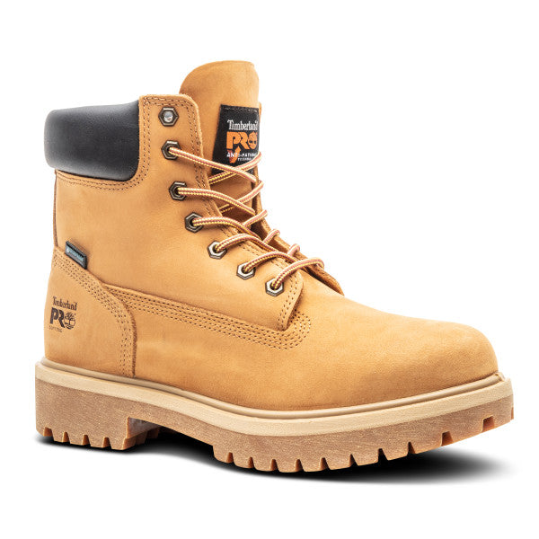 Timberland Pro Direct Attach 6" Insulated / Waterproof - Mens