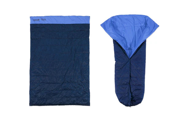 Eno Spark Camp Quilt