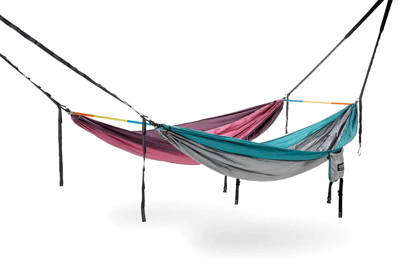 Eno Fuse™ Tandem Hammock System