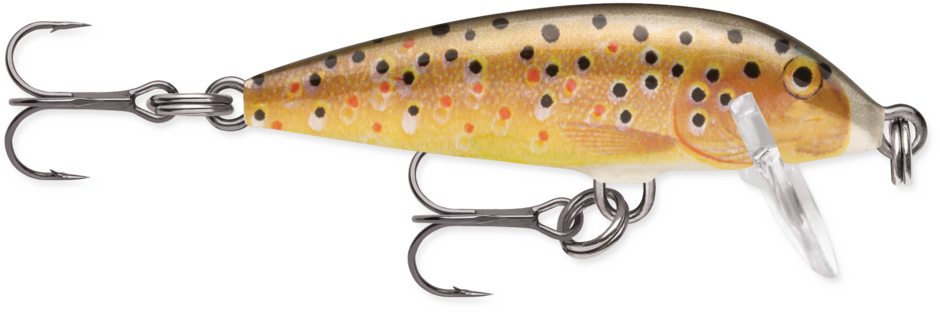 Rapala Countdown