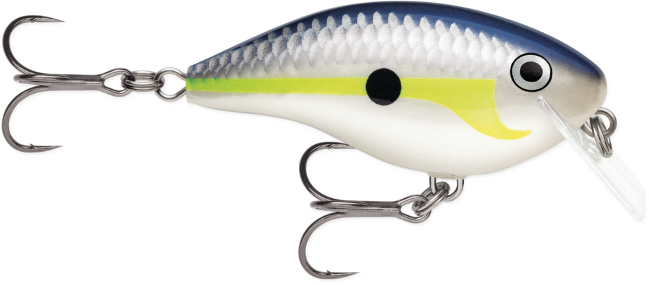 Rapala OG Rocco 5