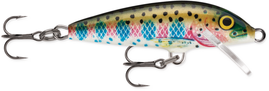 Rapala Original Floating Lure