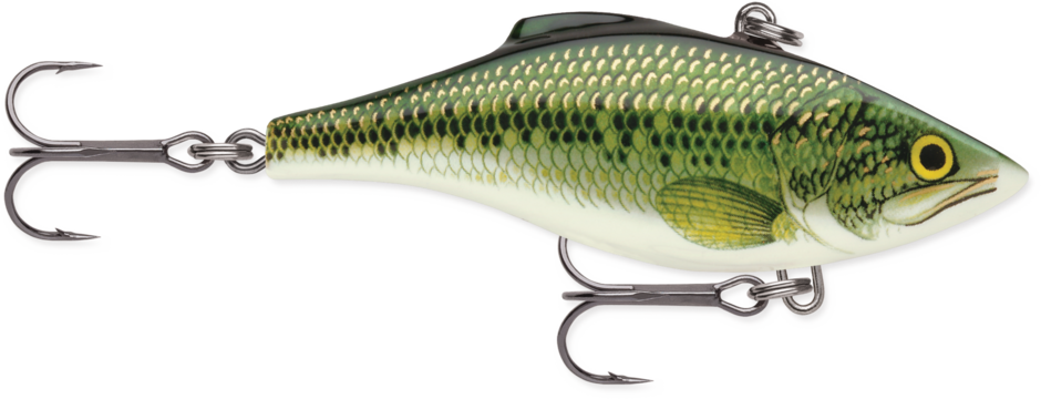 Rapala Rattlin' Rapala