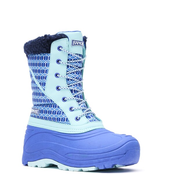Ranger Kids Winter Boots