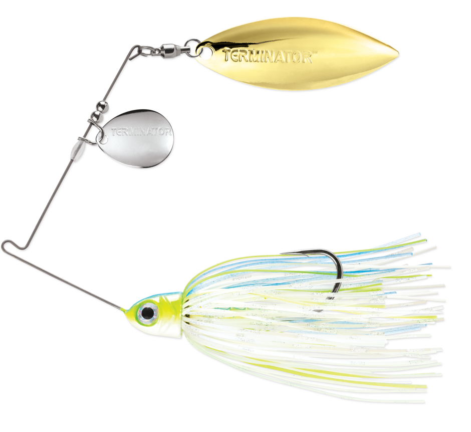 Rapala Pro Series Spinnerbaits