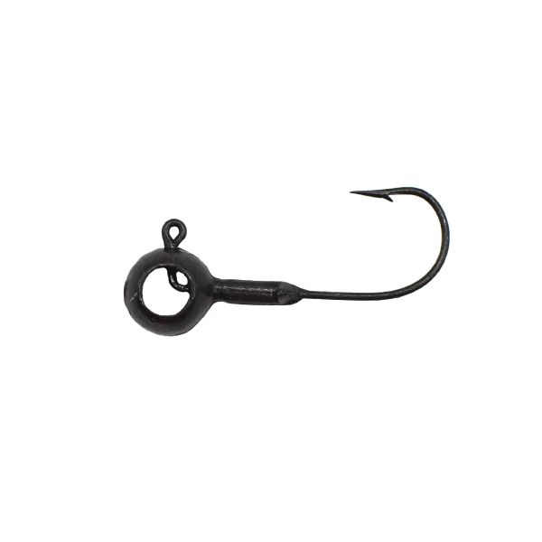 Leland Crappie Magnet Eye Hole - Round Head