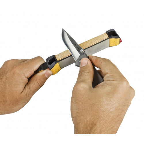 Work Sharp Guided Field Sharpener