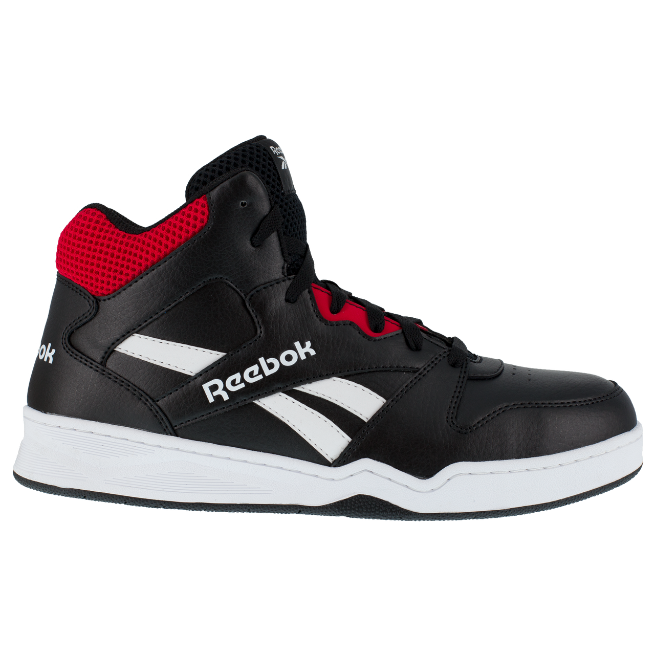 Reebok BB4500 High Top Work - Mens