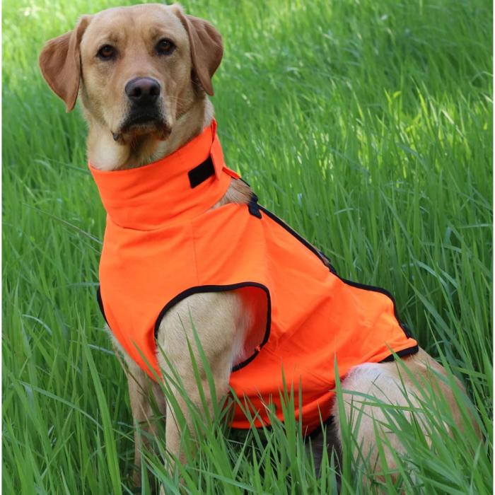Gamehide Elimitick Insect Repelling Dog Vest