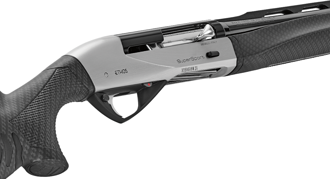 Benelli Ethos Supersport 12GA