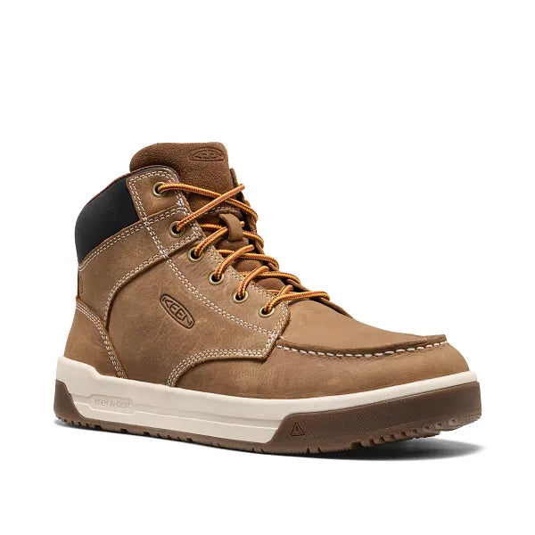 Keen Gibson Soft Toe - Mens