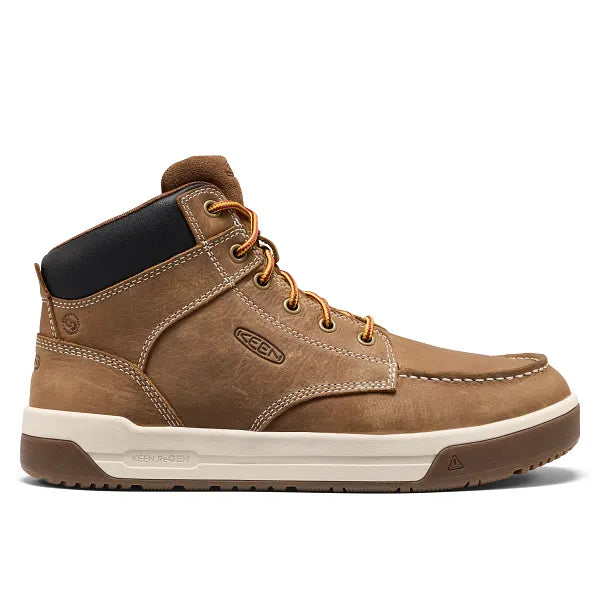 Keen Gibson Soft Toe - Wide - Mens