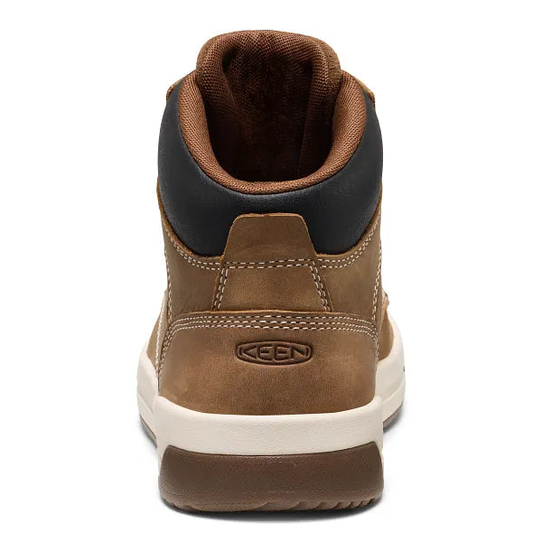 Keen Gibson Soft Toe - Mens