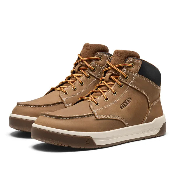 Keen Gibson Soft Toe - Wide - Mens