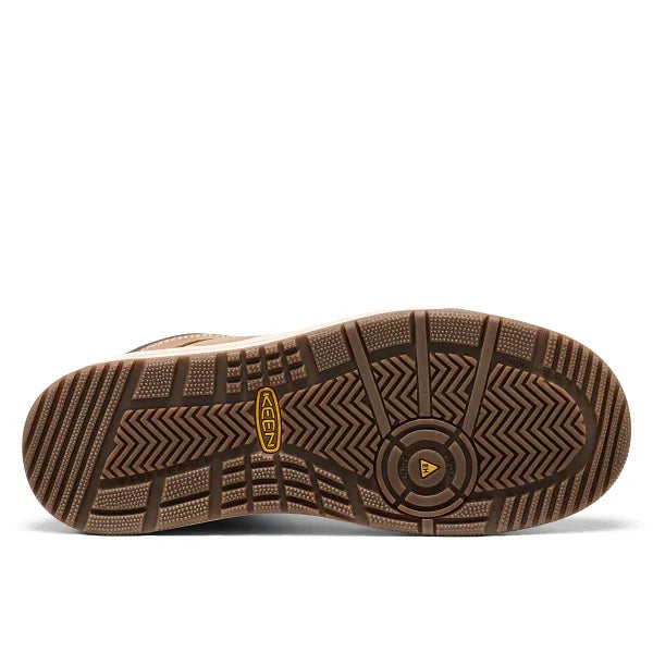 Keen Gibson Soft Toe - Wide - Mens