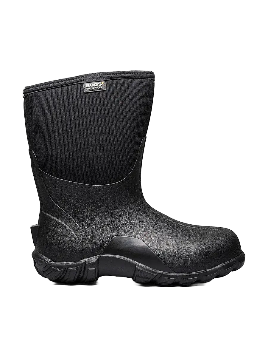 Bogs Classic Mid Insualted / Waterproof - Mens