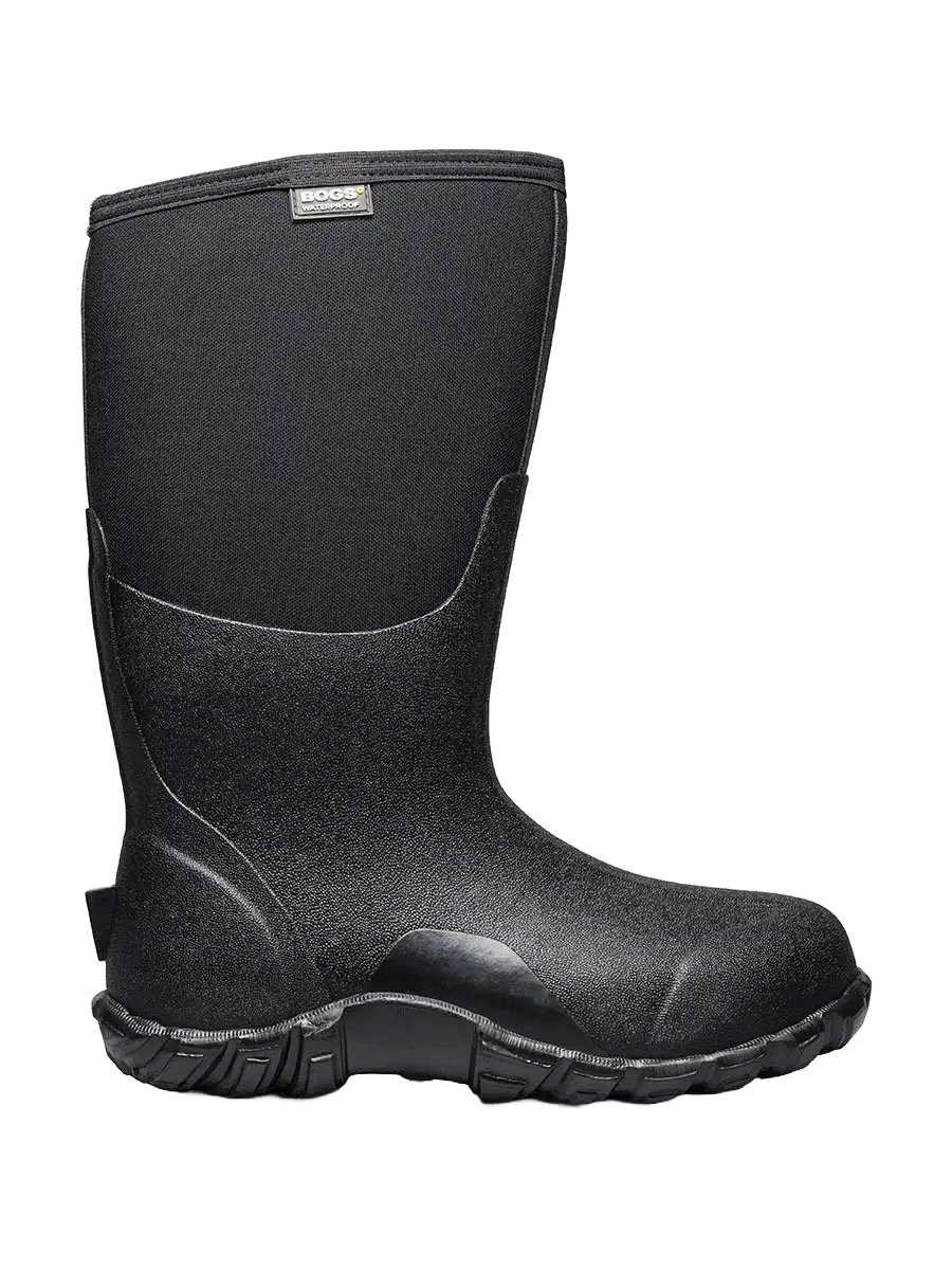 Bogs Classic High Insulated / Waterproof - Mens