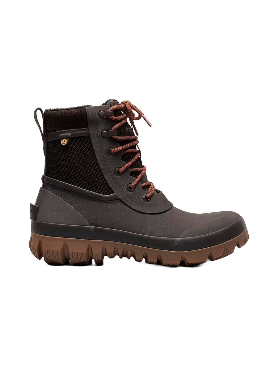 Bogs Arcata Urban Lace Insulated / Waterproof - Mens
