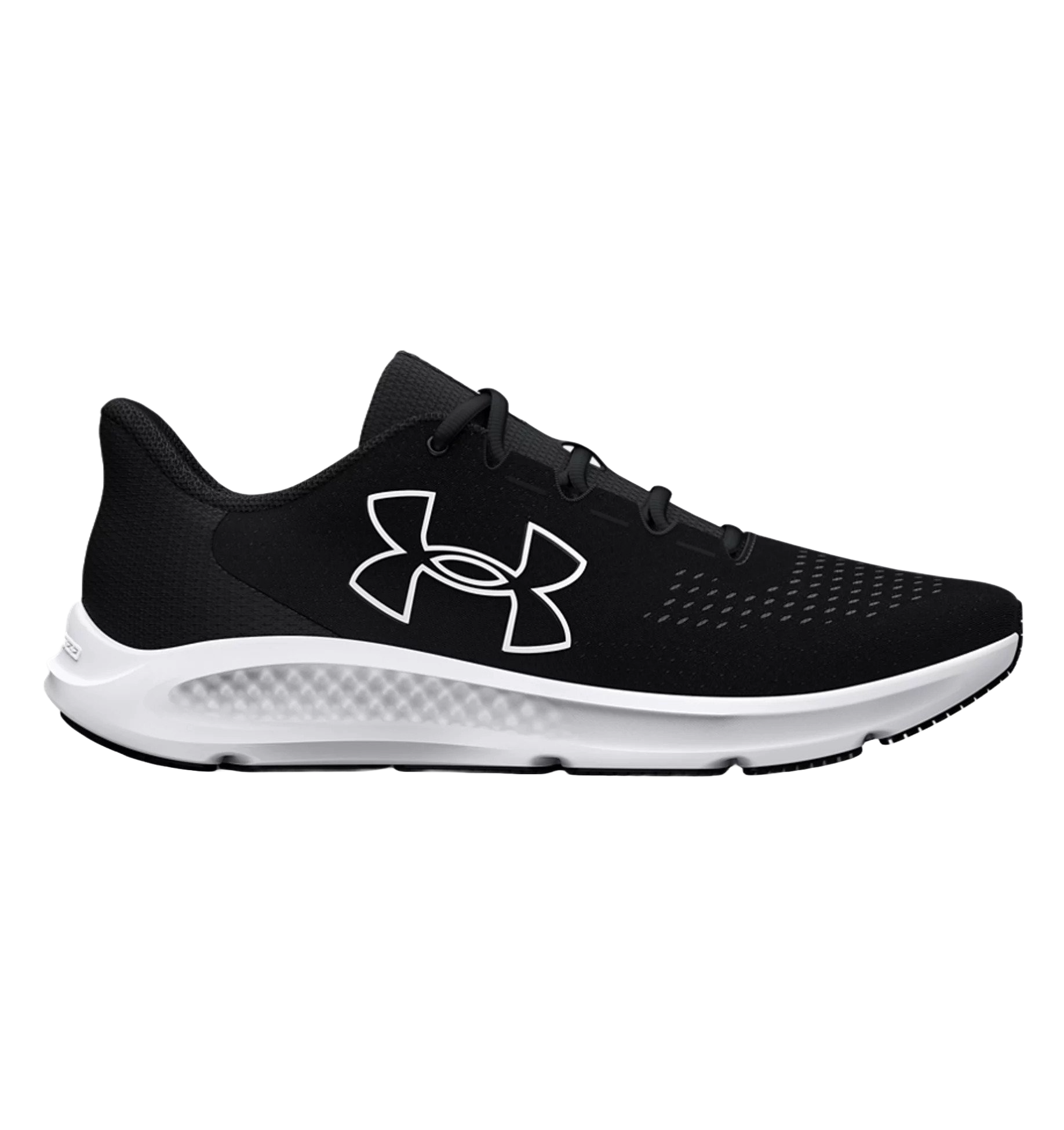 Under Armour Charged Pursuit 3 Big Logo - Mens