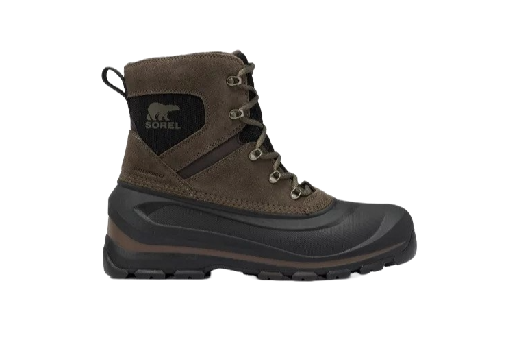 Sorel Buxton Lace Insulated / Waterproof - Mens
