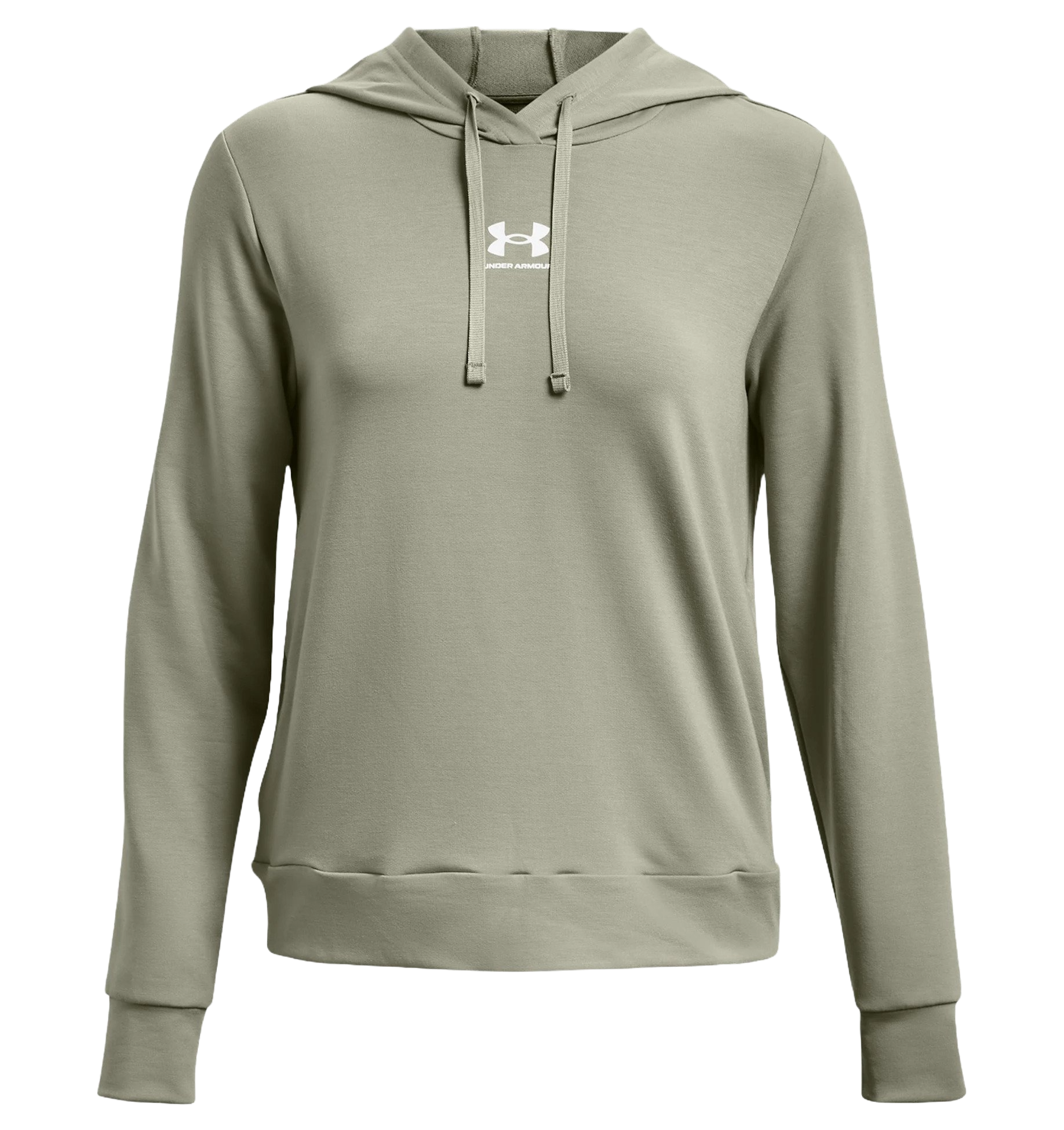 Under Armour Rival Terry Hoodie - Womens